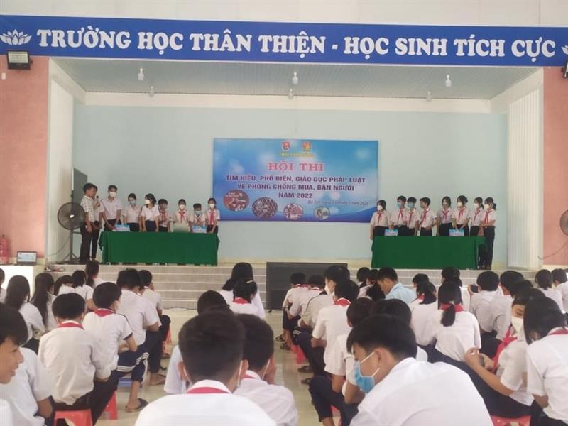 Hình ảnh của Hội thi