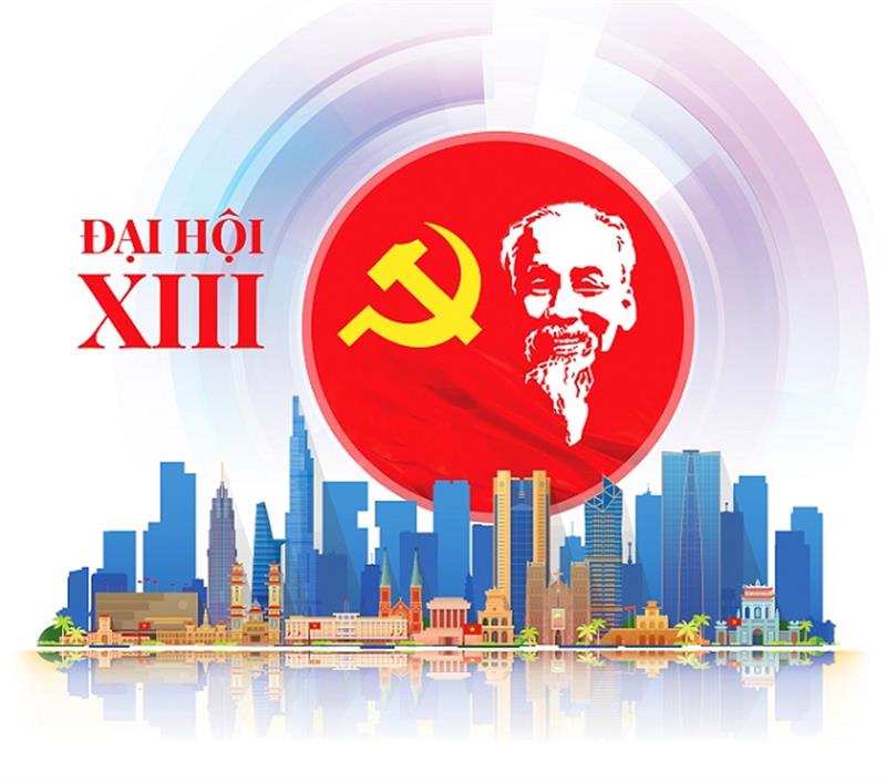 Đại hội XIII: Đại hội XIII của Đảng đã thành công tốt đẹp, đánh dấu sự thay đổi lớn trong sự lãnh đạo của Đảng và quốc gia. Đây cũng là cơ hội để những người đam mê chính trị tìm hiểu về những chủ đề và quyết định quan trọng nhất của đất nước. Hình ảnh liên quan sẽ giúp bạn có cái nhìn tổng quan về Đại hội XIII và các hoạt động liên quan đến nó.