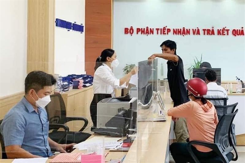 Đạ Tẻh hướng đến mục tiêu xây dựng Đô Thị Thông Minh